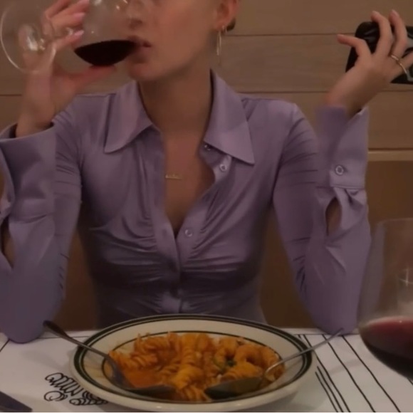 Song of Style Berta Top - Picture 10 of 16